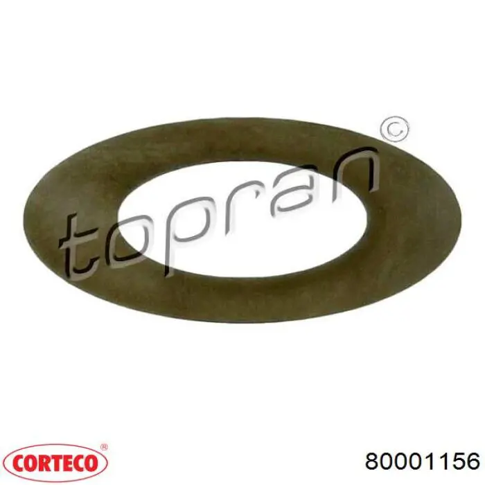 Comprar 80001156 Corteco Arandela de cigüeñal