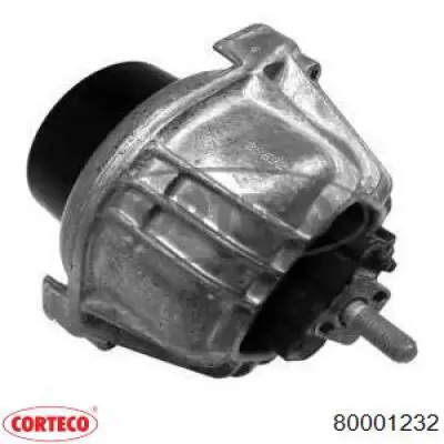 Soporte del motor izquierdo/derecho Corteco 80001232 precio, desde 55,48 EUR