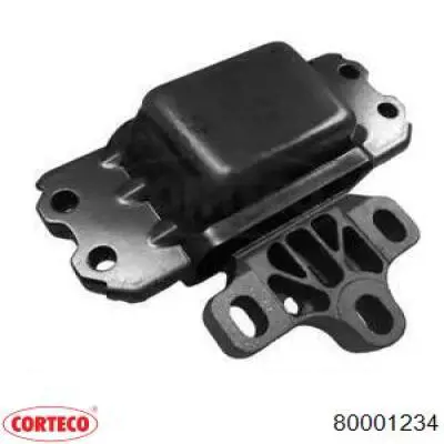 Comprar 461049 Cautex Soporte izquierdo del motor