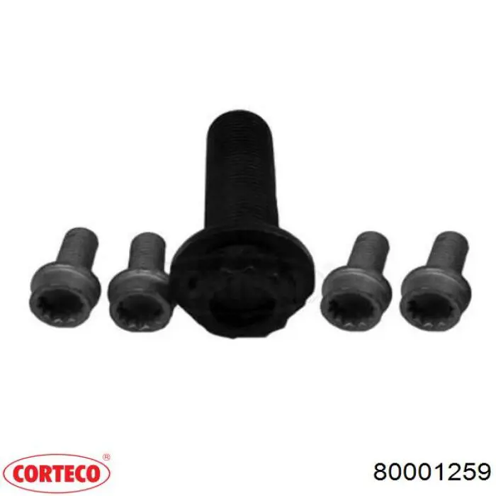 80001259 Corteco