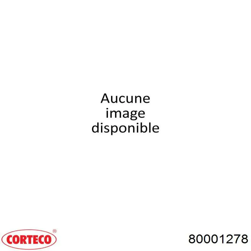 Silentblock de brazo de suspensión Corteco 80001278 precio, desde 47,56 EUR