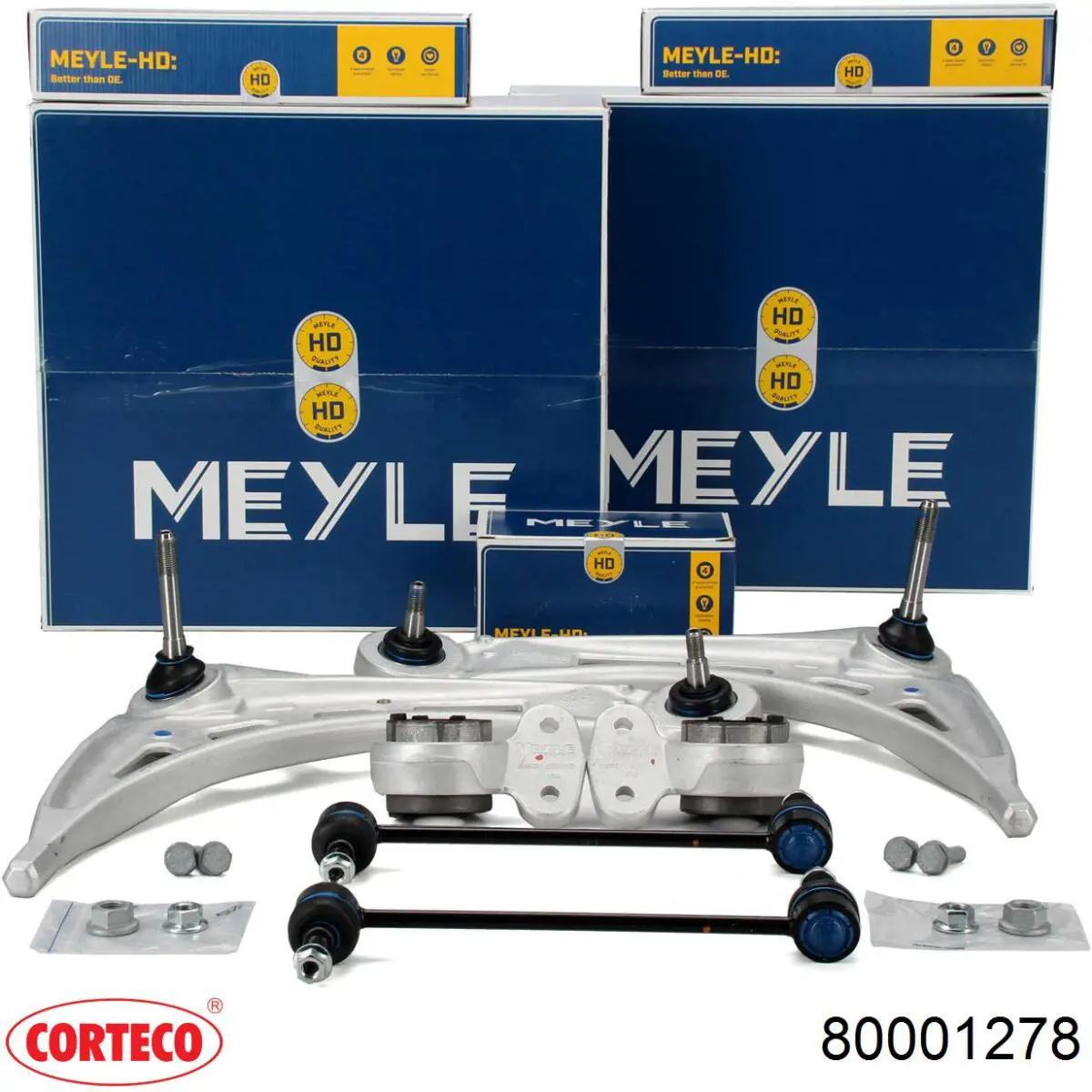 Comprar 80001278 Corteco Silentblock