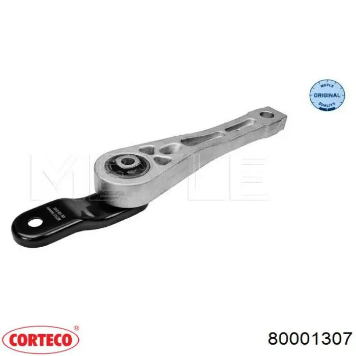 80001307 Corteco soporte de motor trasero