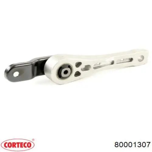 Soporte de motor trasero Audi A3 8P1