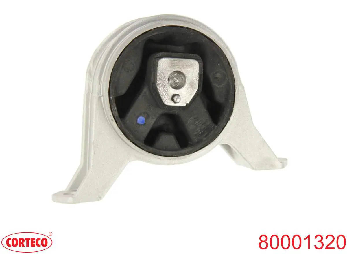 Soporte de motor derecho Corteco 80001320 precio, desde 34,45 EUR