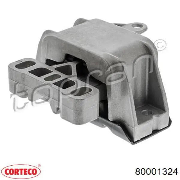 80001324 Corteco Cojín del motor