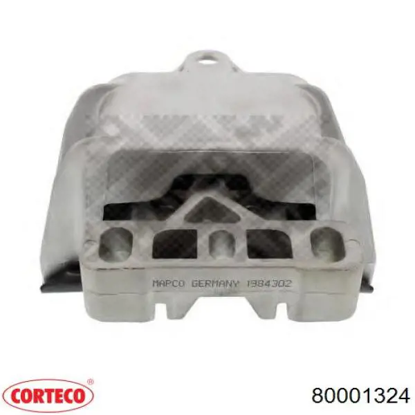 Comprar 80001324 Corteco Soporte izquierdo del motor