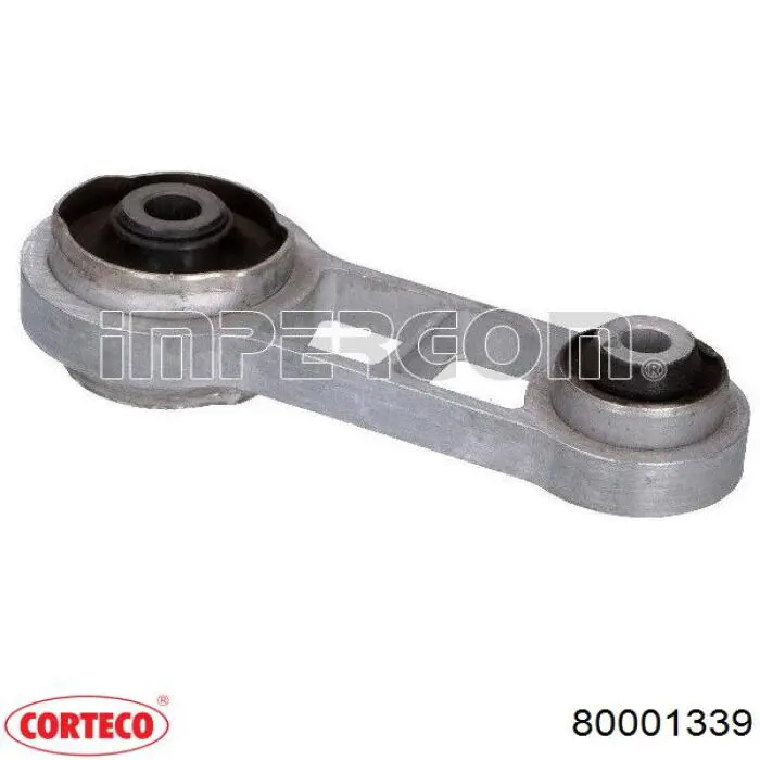 Comprar 021111 Cautex Soporte de motor delantero