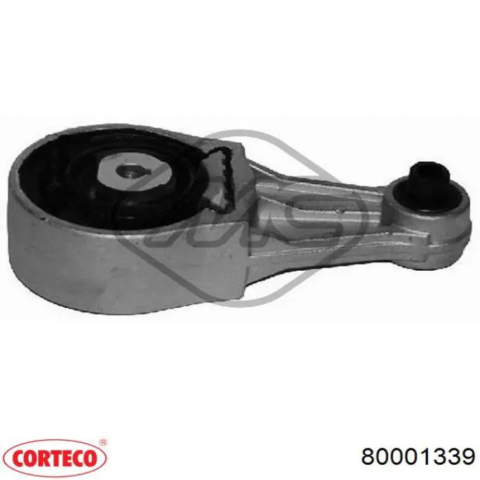 Comprar 80001339 Corteco Soporte de motor delantero
