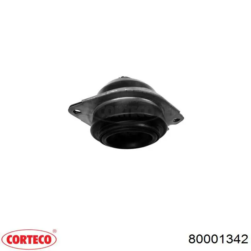 Comprar 80001342 Corteco Soporte de motor derecho