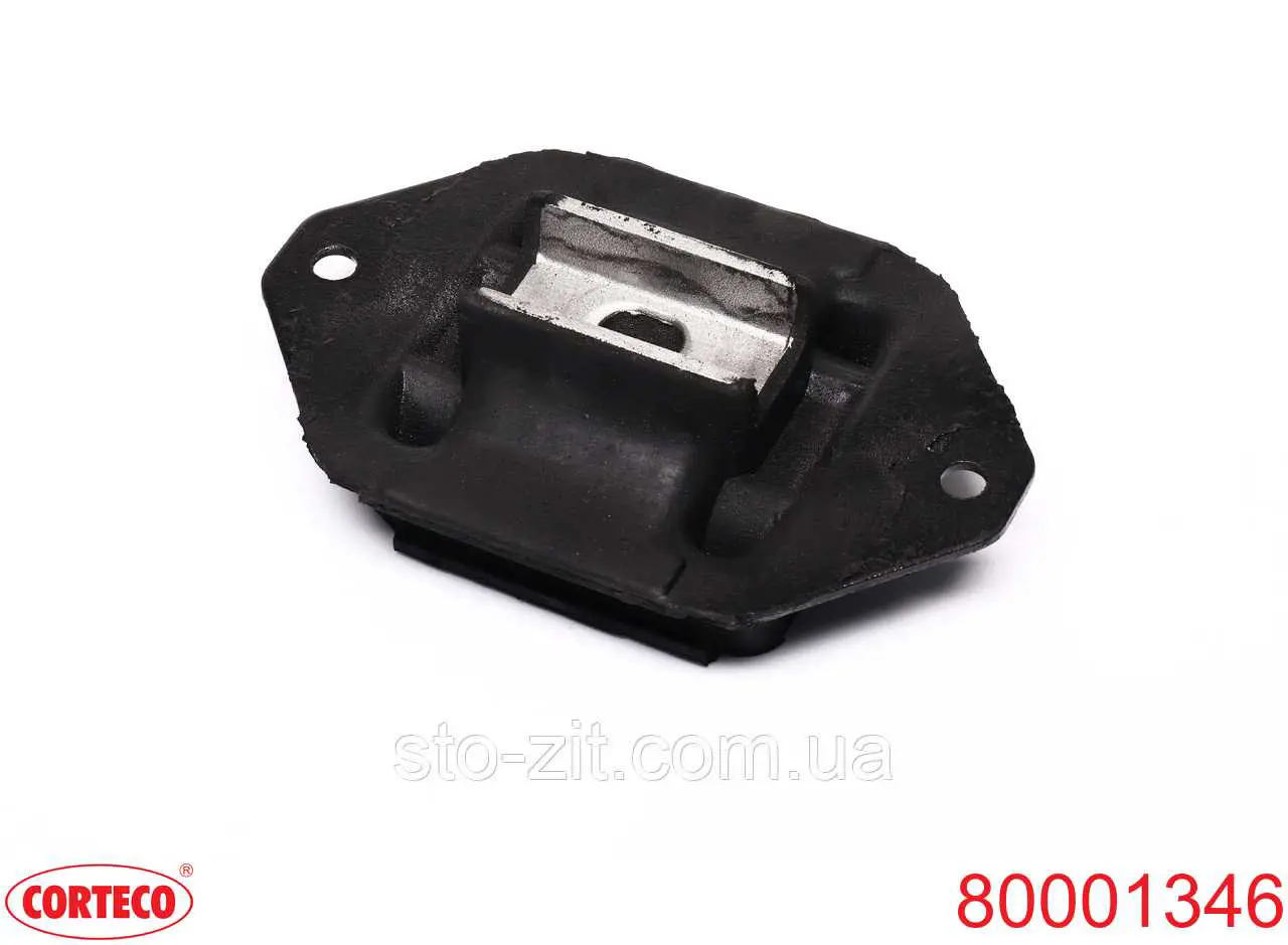 Soportes de motor trasero Corteco 80001346 precio, desde 31,33 EUR