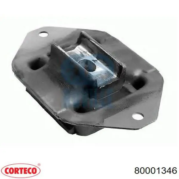 Comprar 80001346 Corteco Soporte de motor trasero