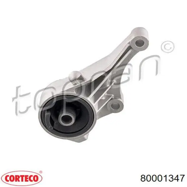 480554 Cautex Soportes de motor delantero