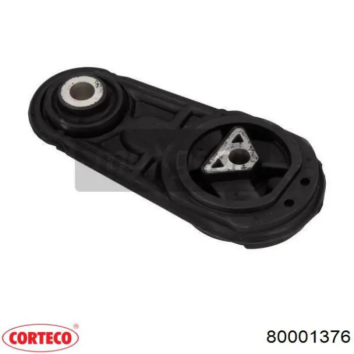 Soporte de motor delantero Corteco 80001376 precio, desde 27,79 EUR