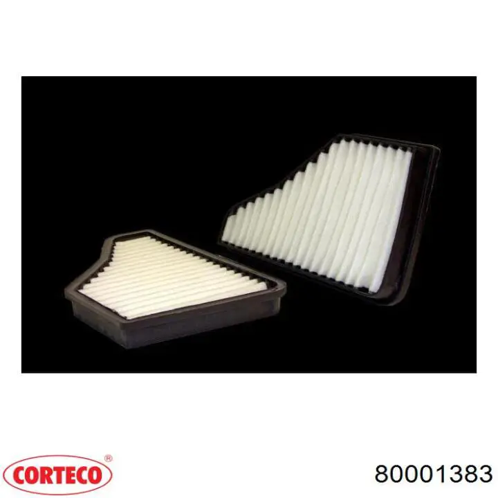 Soportes de motor trasero Corteco 80001383 precio, desde 16,28 EUR
