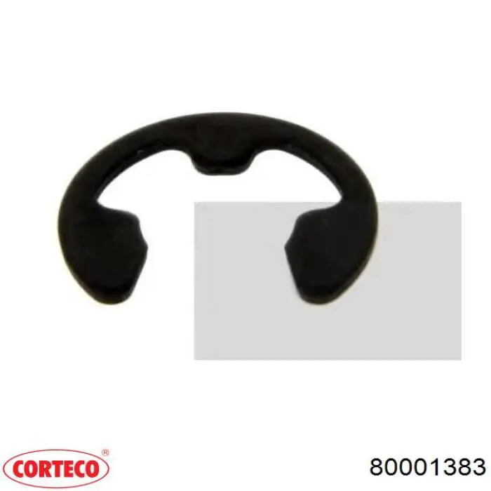 Comprar 80001383 Corteco Soporte de motor trasero
