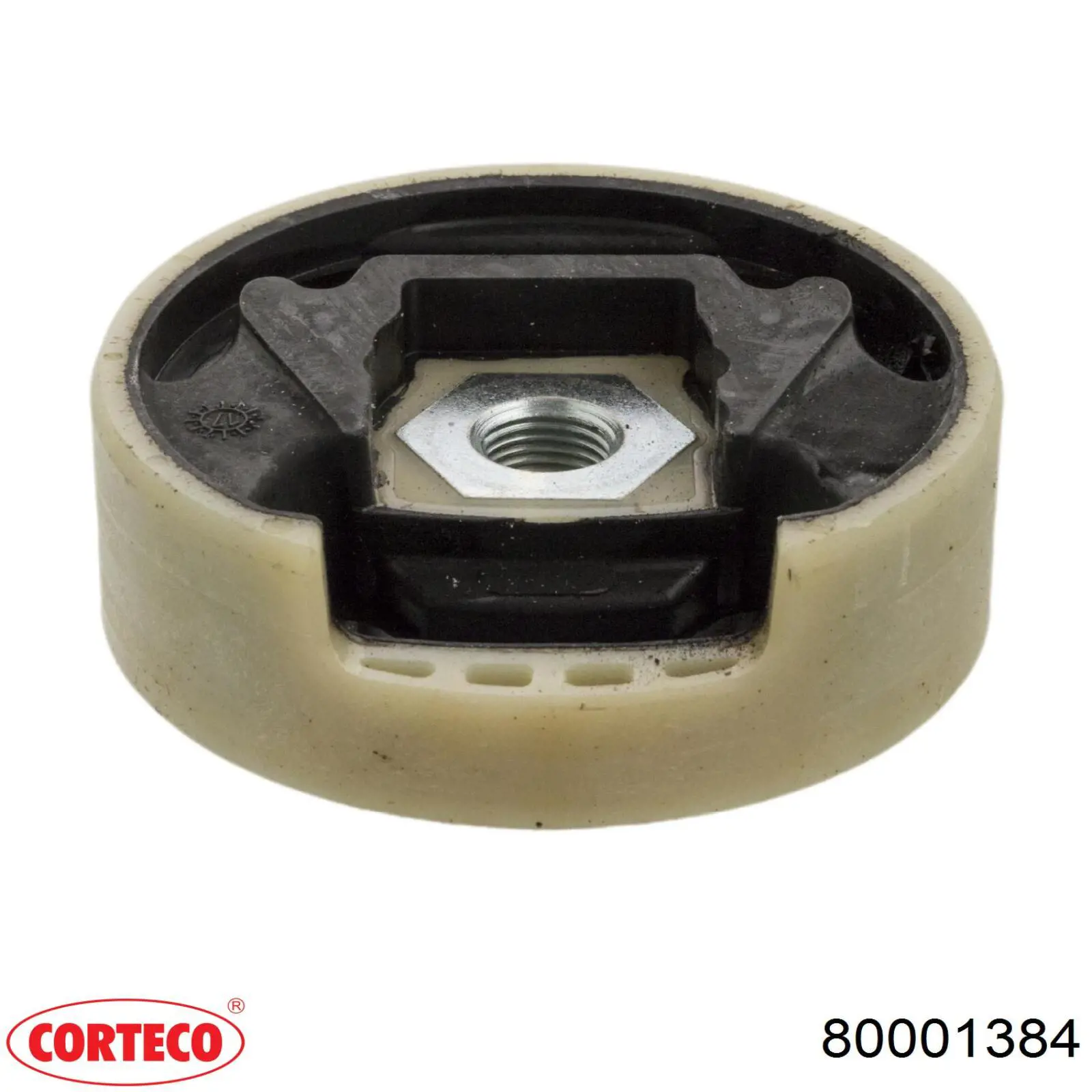 Comprar 461046 Cautex Buje silencioso del subchasis delantero
