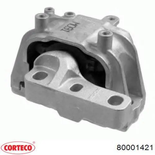 Comprar 80001421 Corteco Soporte de motor derecho