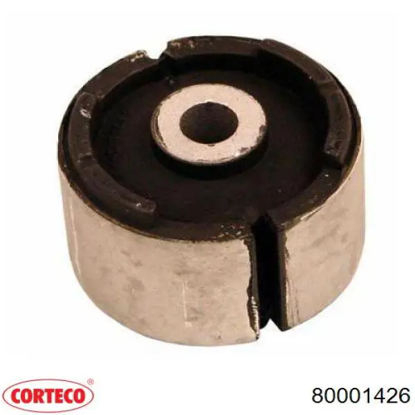 80001426 Corteco Buje de mangueta trasera