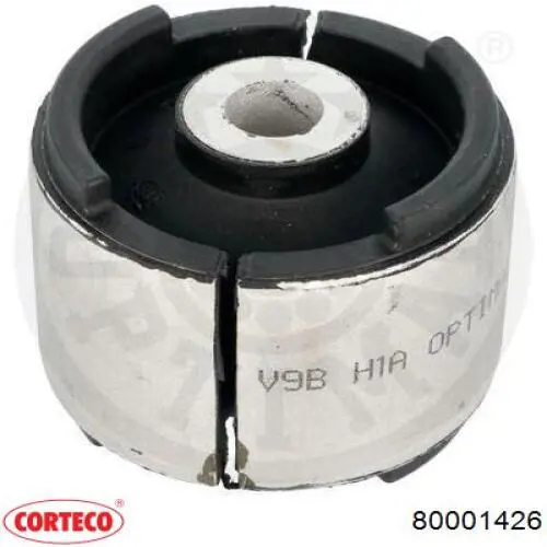 Buje de mangueta trasera Corteco 80001426 precio, desde 7,96 EUR