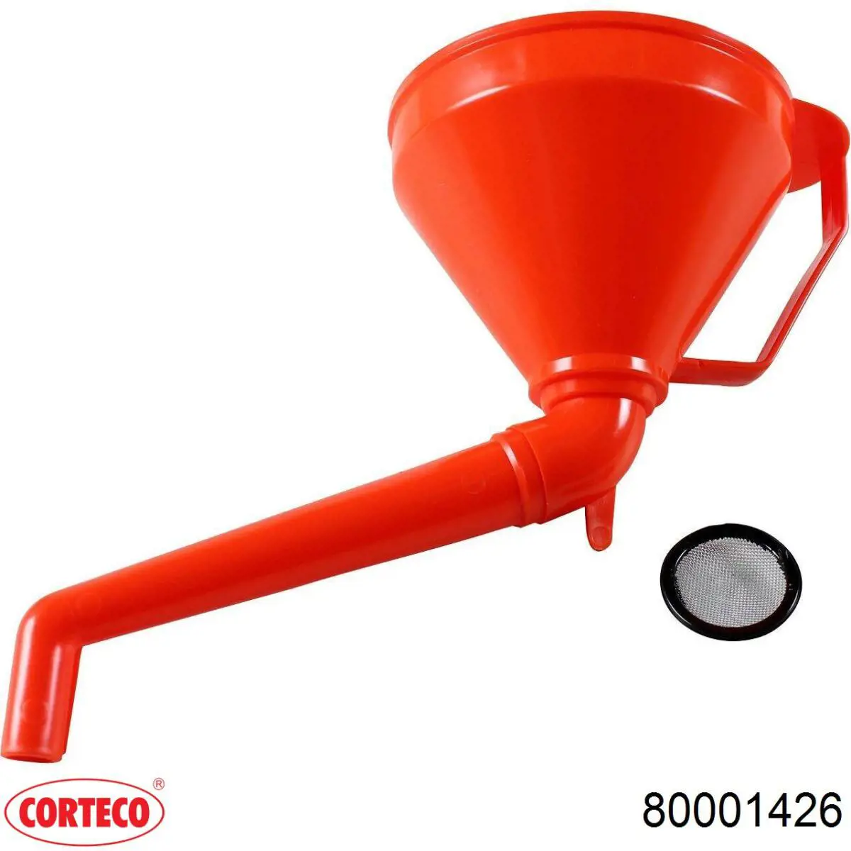 Buje de mangueta trasera Corteco 80001426
