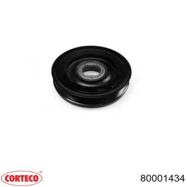 Polea, cigüeñal Renault Espace 4 JK0