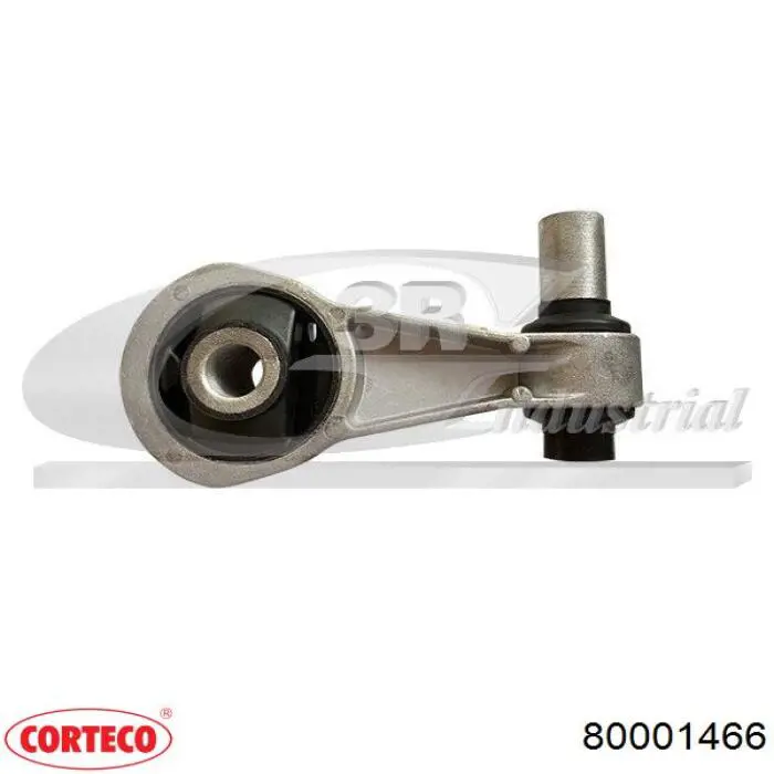 80001466 Corteco soporte de motor trasero