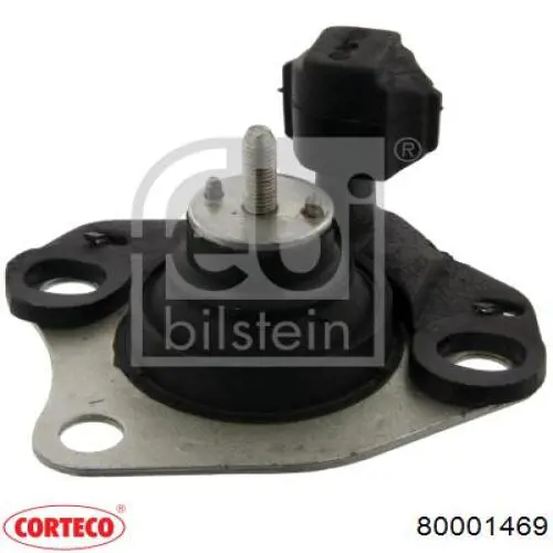 Comprar 80001469 Corteco Soporte superior del motor