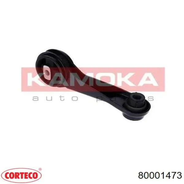Soporte de motor trasero 80001473 Corteco