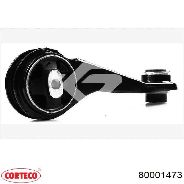 Soportes de motor trasero Corteco 80001473 precio, desde 13,72 EUR