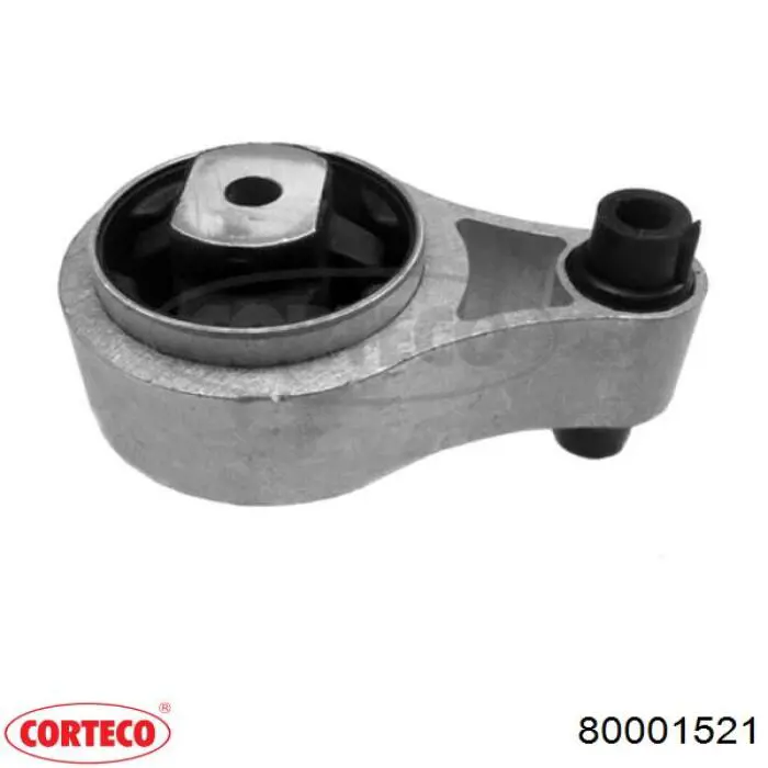 Comprar 80001521 Corteco Soporte de motor trasero