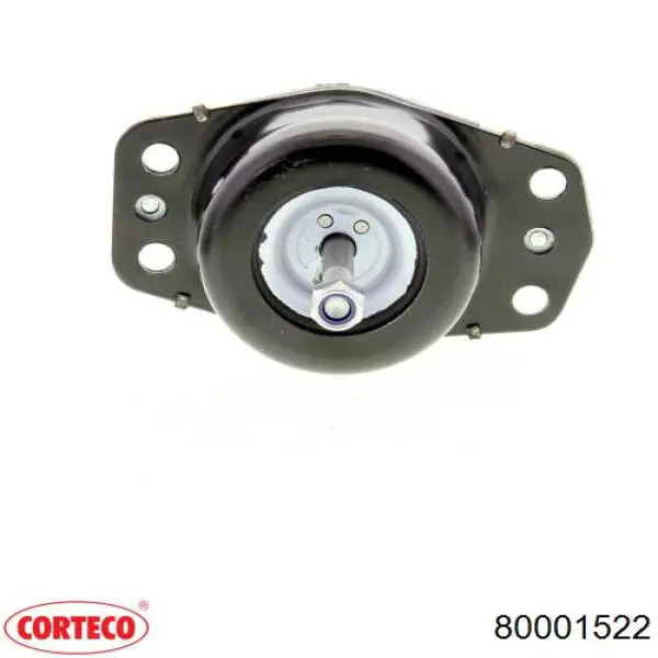 Comprar 80001522 Corteco Soporte de motor derecho