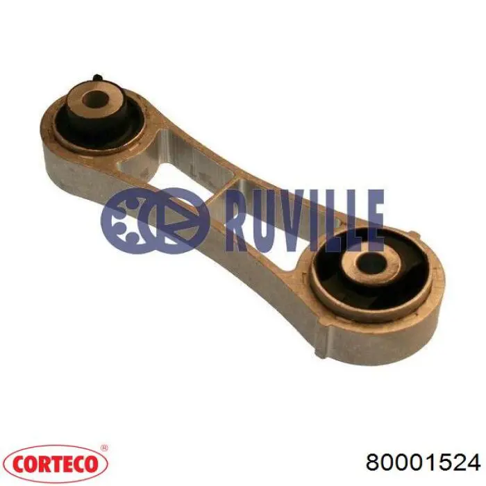 Comprar 80001524 Corteco Soporte de motor trasero