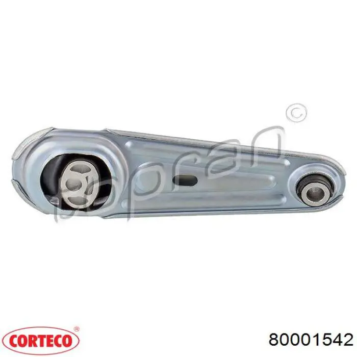 Soportes de motor trasero Corteco 80001542 precio, desde 29,80 EUR