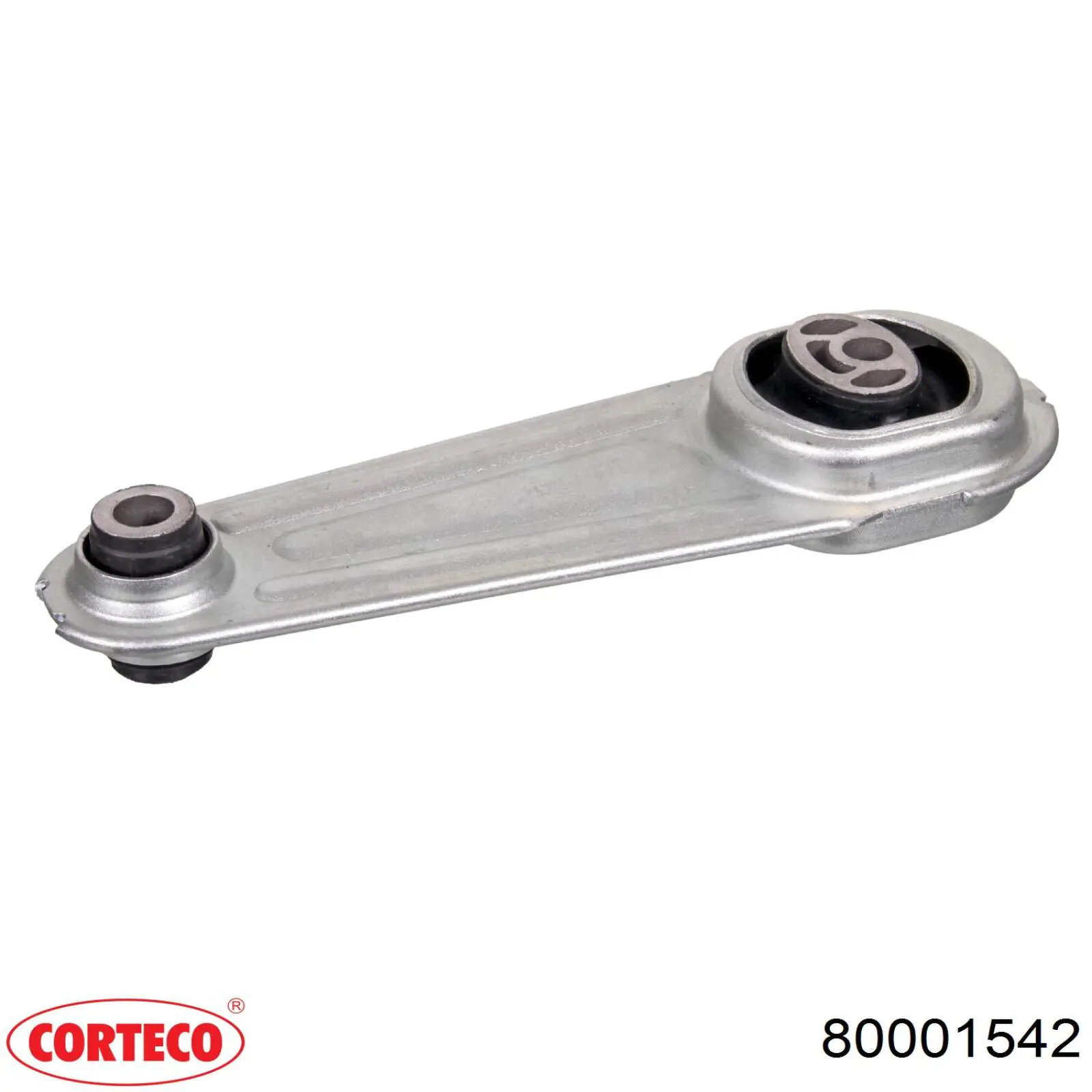 80001542 Corteco soporte de motor trasero