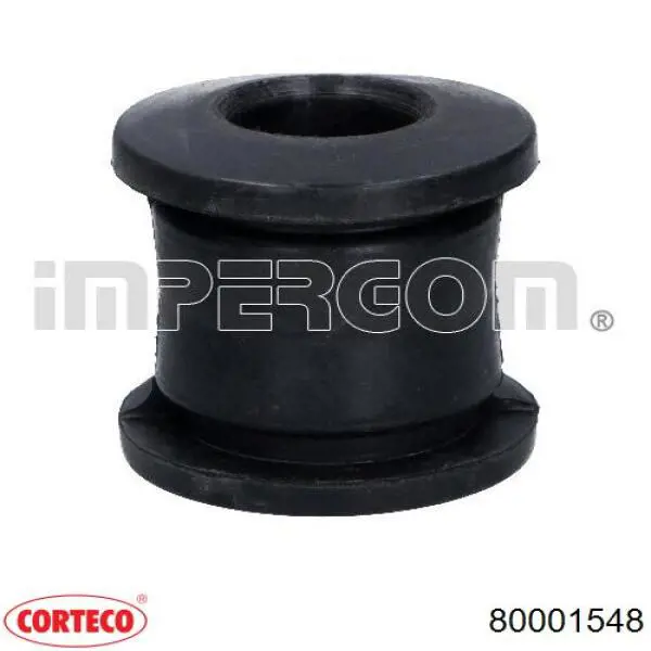 80001548 Corteco Silentblock de brazo de suspensión delantero inferior