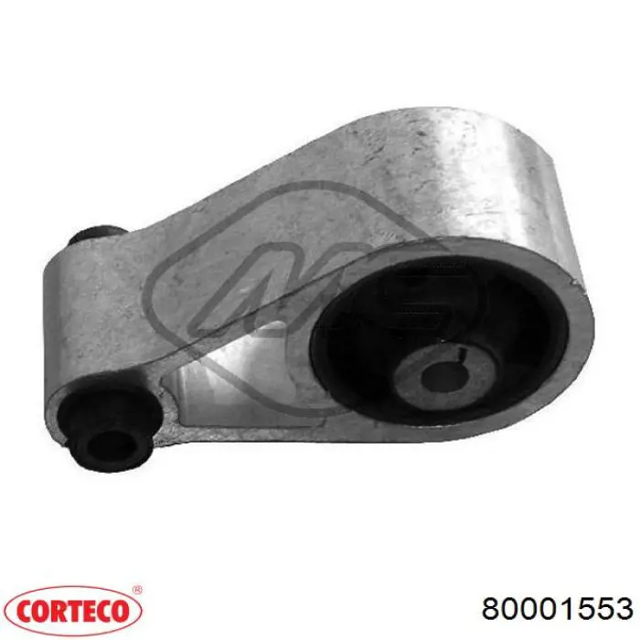 Comprar 80001553 Corteco Soporte de motor trasero