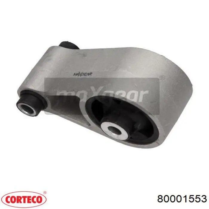 Soportes de motor trasero Corteco 80001553 precio, desde 21,93 EUR