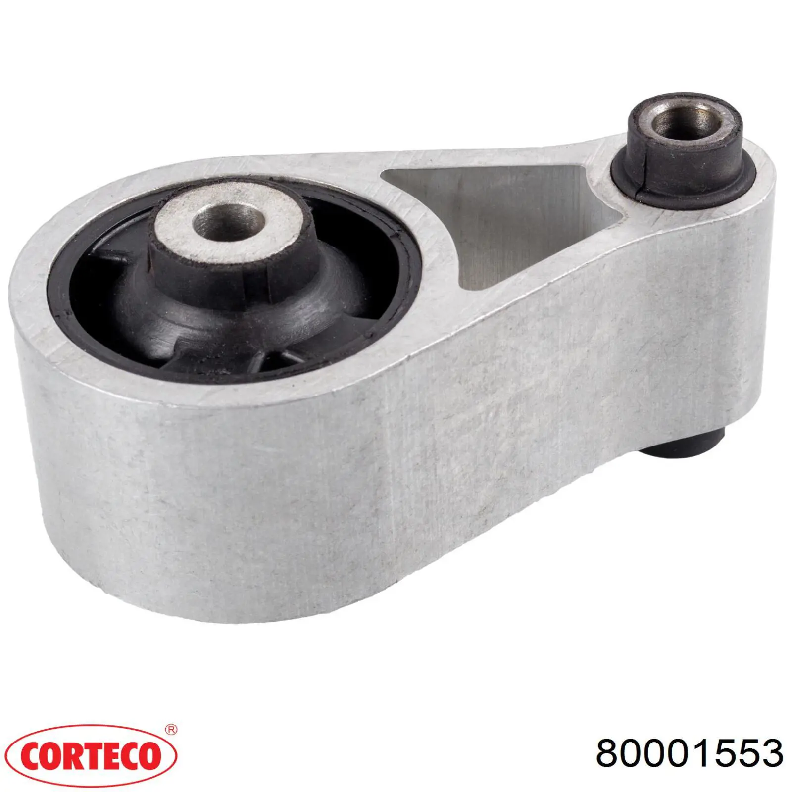 80001553 Corteco Taco de motor