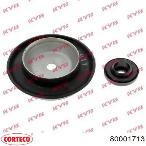 Copelas trasero Suzuki 4191060E00