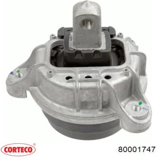 Comprar 80001747 Corteco Soporte izquierdo del motor