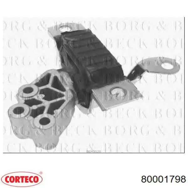 Comprar 46800409 Fiat/Alfa/Lancia Soporte de motor derecho