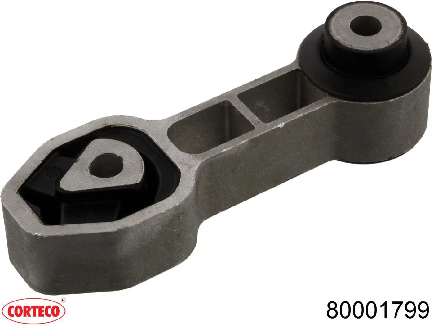 Comprar 80001799 Corteco Soporte de motor trasero