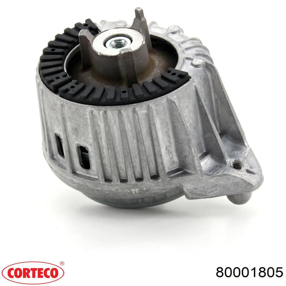 Soporte izquierdo del motor Corteco 80001805 precio, desde 54,54 EUR