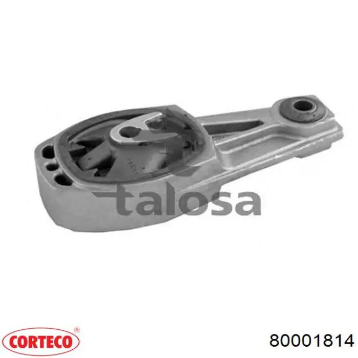 Comprar 031508 Cautex Soporte de motor trasero