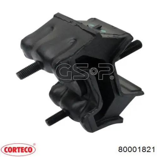 Soporte del motor izquierdo/derecho Corteco 80001821 precio, desde 19,46 EUR
