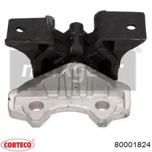 80001824 Corteco soporte de motor derecho