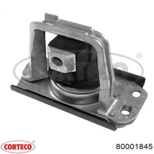 Soporte de motor derecho 80001845 Corteco