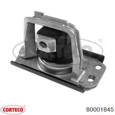 Soporte de motor derecho Corteco 80001845 precio, desde 49,33 EUR