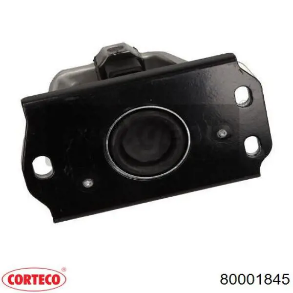 80001845 Corteco Soporte de motor derecho